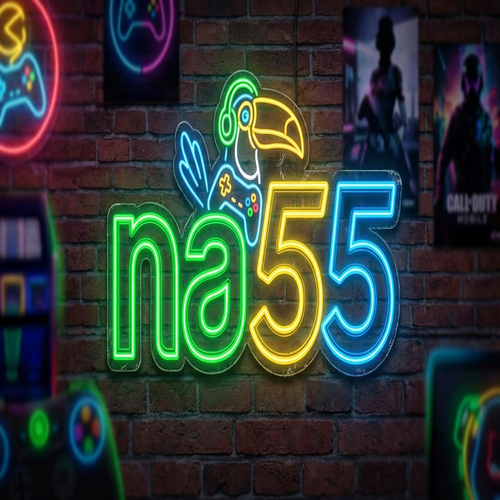 Logo na55